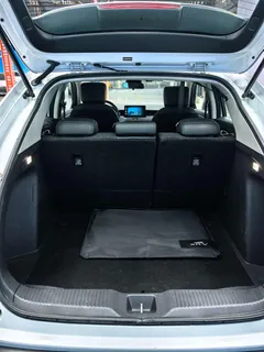 2023 Honda XR-V 1.5L CVT, белый — фото 20