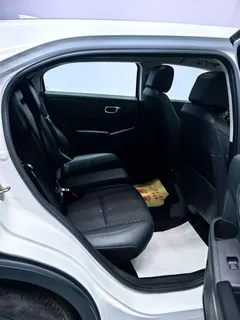 2023 Honda XR-V 1.5L CVT, белый — фото 21