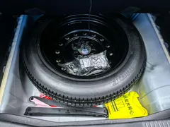 2023 Honda XR-V 1.5L CVT, белый — фото 22
