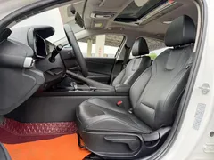 2022 Hyundai Elantra 1.5L CVT GLX Elite, белый — фото 6