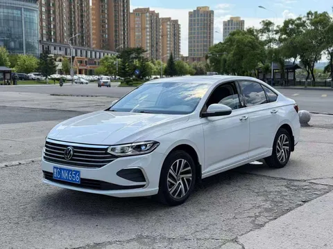 2023 Volkswagen Lavida 1.5L AT
