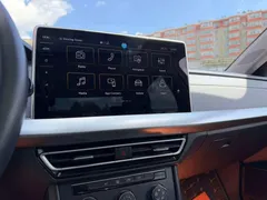 2023 Volkswagen Lavida 1.5L AT, белый — фото 10