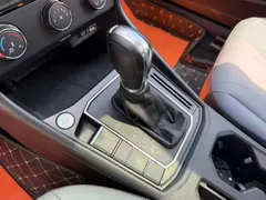 2023 Volkswagen Lavida 1.5L AT, белый — фото 11