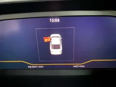 2023 Volkswagen Lavida 1.5L AT, белый — фото 13