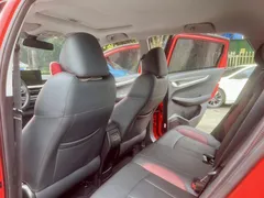 2021 Geely Vision X3 1.5L CVT Premium, красный — фото 6