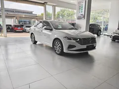 2023 Volkswagen Lavida 1.5L AT, белый — фото 3