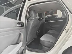 2023 Volkswagen Lavida 1.5L AT, белый — фото 5