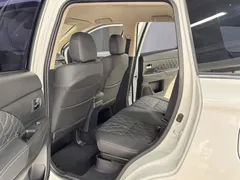 2021 Mitsubishi Outlander 2.0L 2WD 5-seat, белый — фото 10