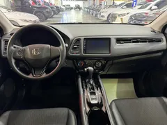 2022 Honda Vezel 1.5L CVT Pioneer, белый — фото 5