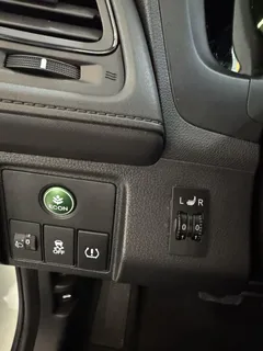 2022 Honda Vezel 1.5L CVT Pioneer, белый — фото 10