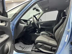 2022 Honda Fit 1.5L CVT Mugen, синий — фото 7