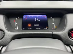 2022 Honda Fit 1.5L CVT Mugen, синий — фото 12