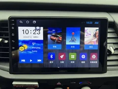 2022 Honda Fit 1.5L CVT Mugen, синий — фото 14