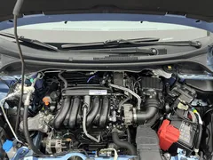 2022 Honda Fit 1.5L CVT Mugen, синий — фото 17