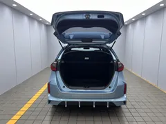 2022 Honda Fit 1.5L CVT Mugen, синий — фото 18