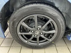 2022 Honda Fit 1.5L CVT Mugen, синий — фото 20