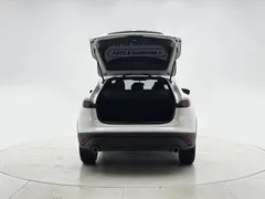 2021 Mazda CX-4 2.0L 2WD Skyactiv Vitality, белый — фото 9