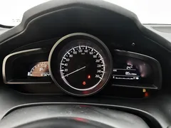 2021 Mazda CX-4 2.0L 2WD Skyactiv Vitality, белый — фото 13