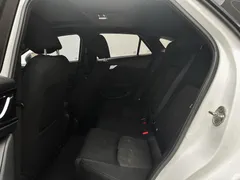 2021 Mazda CX-4 2.0L 2WD Skyactiv Vitality, белый — фото 14