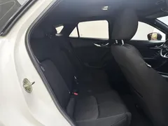 2021 Mazda CX-4 2.0L 2WD Skyactiv Vitality, белый — фото 15