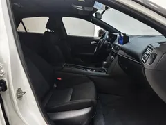 2021 Mazda CX-4 2.0L 2WD Skyactiv Vitality, белый — фото 16
