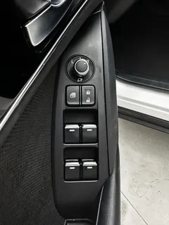 2021 Mazda CX-4 2.0L 2WD Skyactiv Vitality, белый — фото 17
