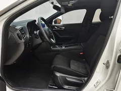 2021 Mazda CX-4 2.0L 2WD Skyactiv Vitality, белый — фото 18