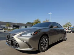 2022 Lexus ES 200 Excellence — фото 1