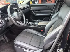 2023 Mazda CX-50 2.0L AT, чёрный — фото 9