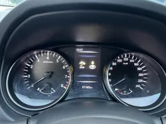 2022 Nissan Qashqai 2.0L XV Prem Luxury, белый — фото 8