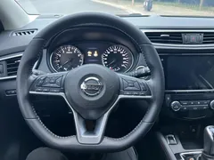 2022 Nissan Qashqai 2.0L XV Prem Luxury, белый — фото 9