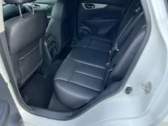 2022 Nissan Qashqai 2.0L XV Prem Luxury, белый — фото 11