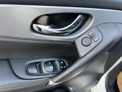2022 Nissan Qashqai 2.0L XV Prem Luxury, белый — фото 12