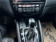 2022 Nissan Qashqai 2.0L XV Prem Luxury, белый — фото 14