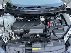 2022 Nissan Qashqai 2.0L XV Prem Luxury, белый — фото 19