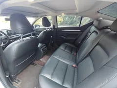 2022 Nissan Teana 2.0L XE, белый — фото 4