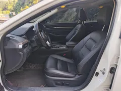 2022 Nissan Teana 2.0L XE, белый — фото 5