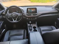 2022 Nissan Teana 2.0L XE, белый — фото 6