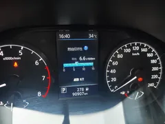 2022 Nissan Teana 2.0L XE, белый — фото 7
