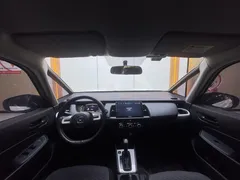 2023 Honda Fit 1.5L CVT, белый — фото 5