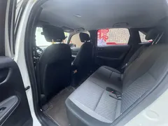 2023 Honda Fit 1.5L CVT, белый — фото 6