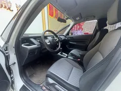 2023 Honda Fit 1.5L CVT, белый — фото 7