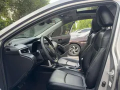 2023 Toyota Corolla Cross 2.0L CVT Elite — фото 7