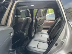 2023 Toyota Corolla Cross 2.0L CVT Elite — фото 8