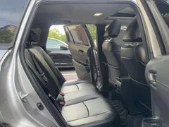 2023 Toyota Corolla Cross 2.0L CVT Elite — фото 9