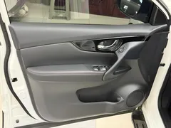 2023 Nissan Qashqai Classic 2.0L Comfort, белый — фото 9
