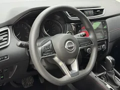 2023 Nissan Qashqai Classic 2.0L Comfort, белый — фото 10