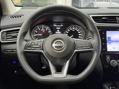 2023 Nissan Qashqai Classic 2.0L Comfort, белый — фото 15