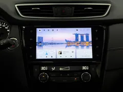 2023 Nissan Qashqai Classic 2.0L Comfort, белый — фото 16