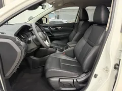 2023 Nissan Qashqai Classic 2.0L Comfort, белый — фото 17